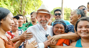 Justiça tributária: Lula celebra isenção para quem ganha até R$ 5 mil